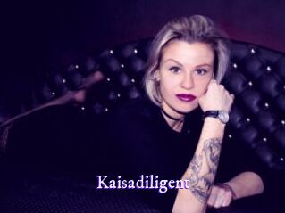 Kaisadiligent
