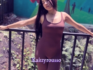 Kaittyrousso