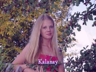 Kalanay