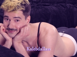 Kalebdallass