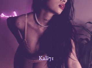 Kali71