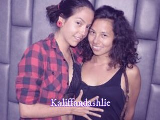 Kaliffandashlie