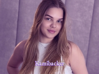 Kamibacker