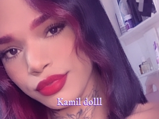 kamil_dolll Super Webcam