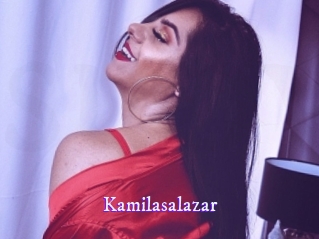 kamilasalazar Super Webcam