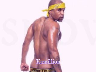 Kamillion