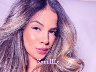 Kamilllle