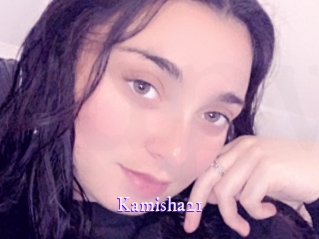 Kamisha21