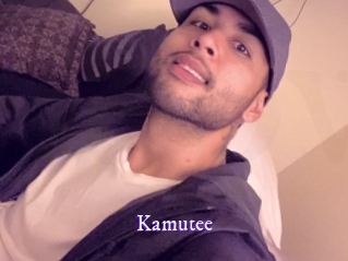 Kamutee