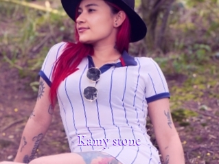 kamy_stone Super Webcam
