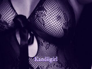 Kandiigirl