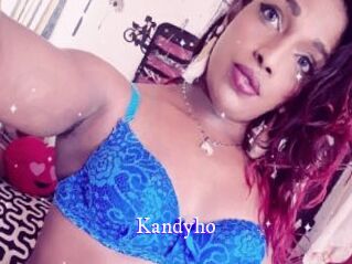 Kandyho