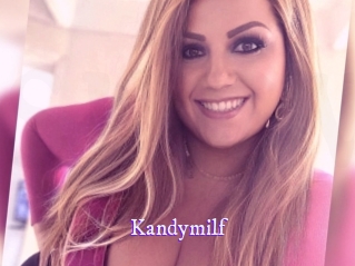 kandymilf Super Webcam