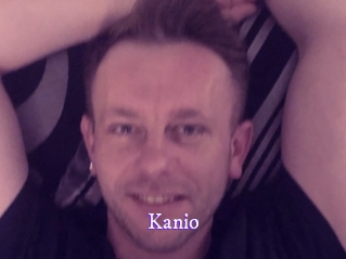 Kanio