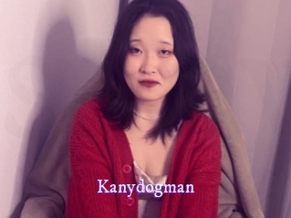 Kanydogman