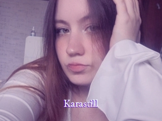 Karastill