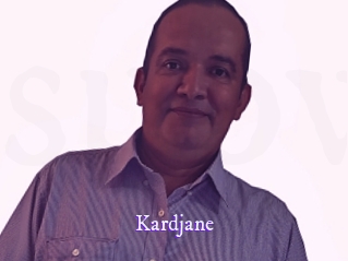 kardjane Super Webcam