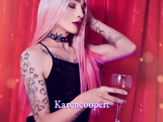 karencoopert Super Webcam