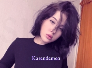 karendemeo Super Webcam