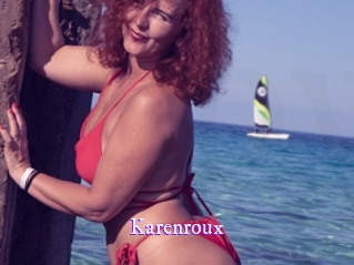 karenroux Super Webcam