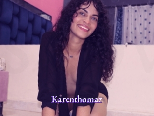 Karenthomaz