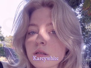Kareywhite
