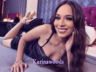 Karinawoods