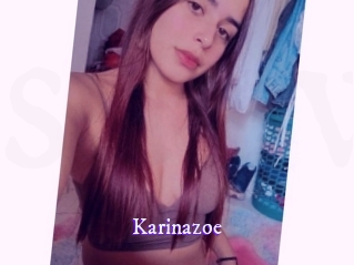 Karinazoe