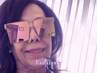 Karlafoxcy