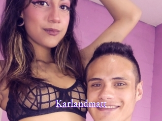 karlandmatt Super Webcam