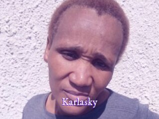 karlasky Super Webcam