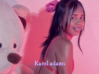 Karol_adams