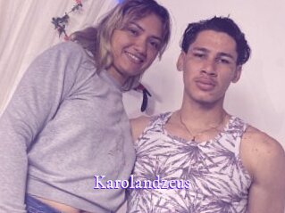 Karolandzeus