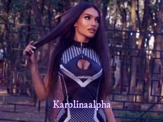 karolinaalpha Super Webcam