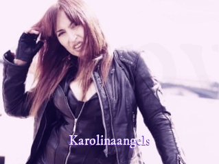 karolinaangels Super Webcam