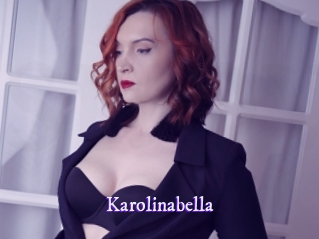 karolinabella Super Webcam