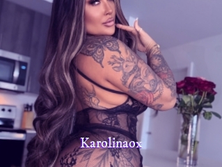 Karolinaox