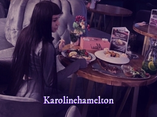Karolinehamelton
