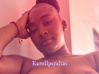 karollperaltas Super Webcam
