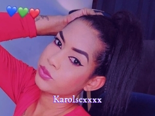 karolsexxxx Super Webcam
