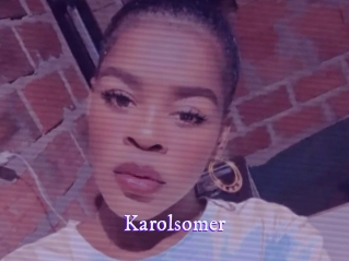 Karolsomer