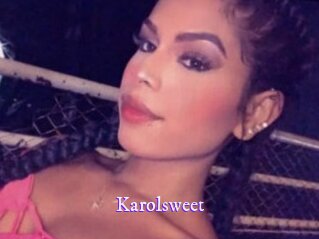 Karolsweet