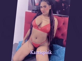 karriepink Super Webcam
