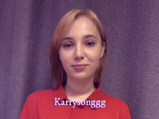 Karrysonggg