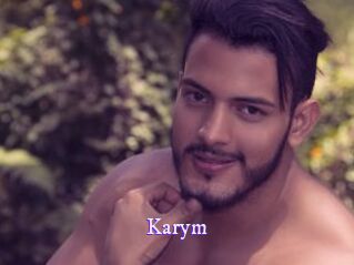 Karym
