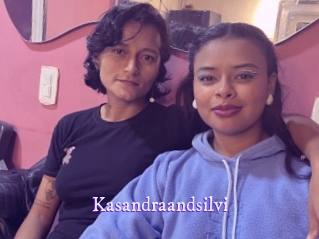 Kasandraandsilvi