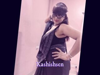 Kashishsen