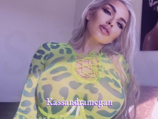 Kassandramegan