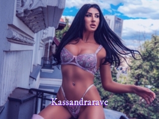 kassandrarave Super Webcam