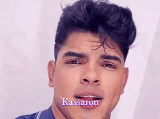 Kassaron